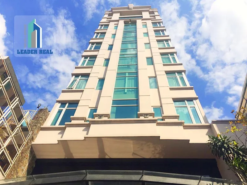 Sản phẩm 1601364631 cho thue van phong hang c tai toa nha age 2 building quan 1 — Công Ty TNHH Dịch Vụ Bất Động Sản LEADERREAL — MST 0312315615