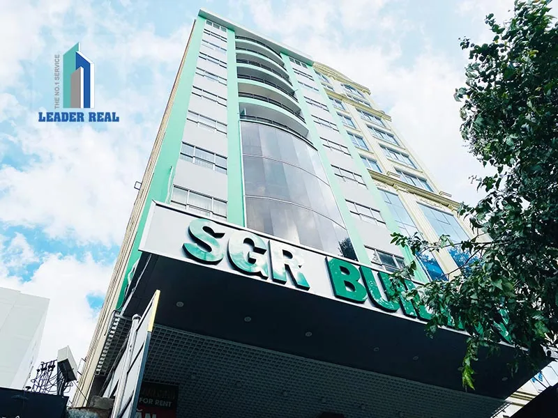 Sản phẩm 1603786177 van phong cho thue tai toa nha sgr building quan 1 — Công Ty TNHH Dịch Vụ Bất Động Sản LEADERREAL — MST 0312315615