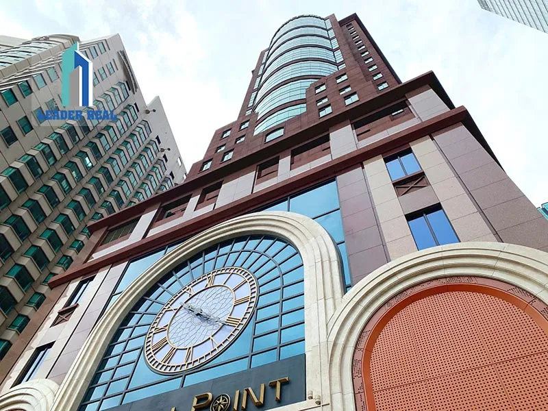 Sản phẩm 1606450073 van phong cho thue tai toa nha me linh point tower quan 1 — Công Ty TNHH Dịch Vụ Bất Động Sản LEADERREAL — MST 0312315615