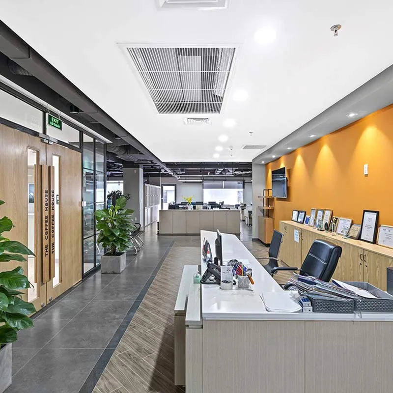 Sản phẩm 1693206019 van phong tron goi quan binh thanh — Công Ty TNHH Dịch Vụ Bất Động Sản LEADERREAL — MST 0312315615