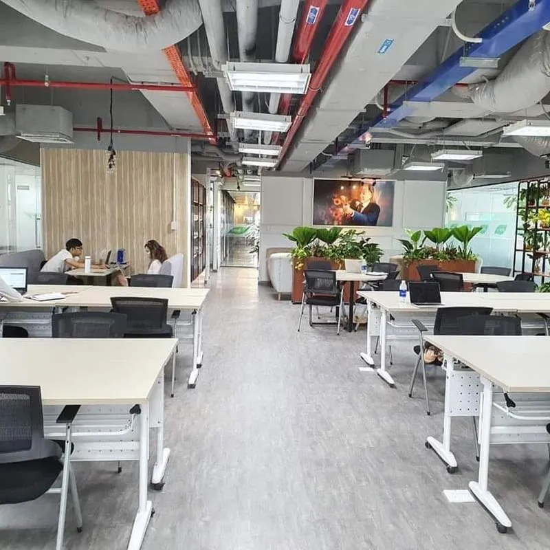 Sản phẩm 1693206035 van phong tron goi quan tan binh — Công Ty TNHH Dịch Vụ Bất Động Sản LEADERREAL — MST 0312315615