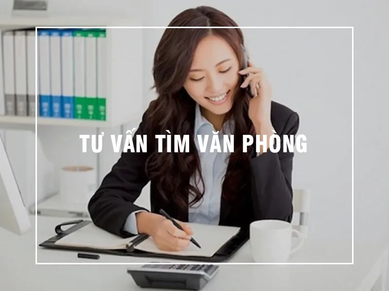Sản phẩm tu van tim van phong — Công Ty TNHH Dịch Vụ Bất Động Sản LEADERREAL — MST 0312315615
