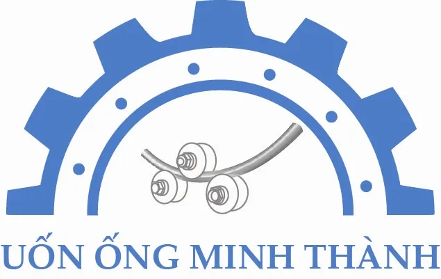 Logo Công Ty TNHH Sản Xuất Thương Mại Uốn Ống Minh Thành