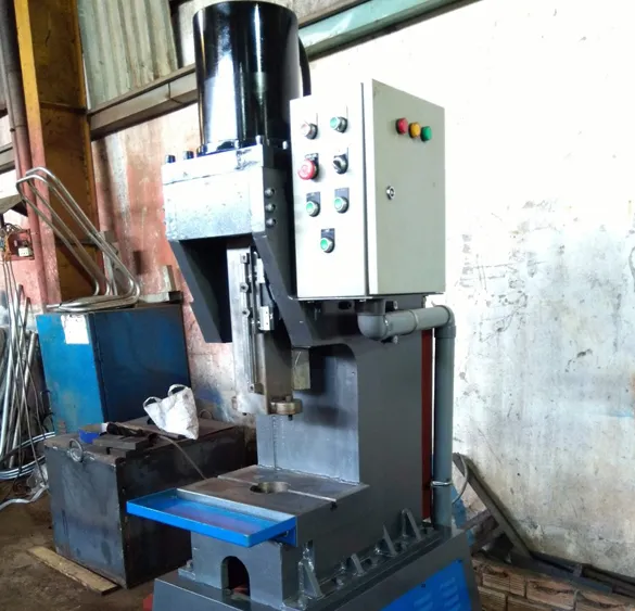 Sản phẩm 00 — Công Ty TNHH Sản Xuất Thương Mại Uốn Ống Minh Thành — MST 0312316295