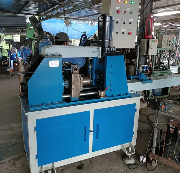 Sản phẩm 0000 — Công Ty TNHH Sản Xuất Thương Mại Uốn Ống Minh Thành — MST 0312316295