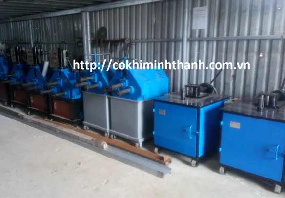 Sản phẩm 5 — Công Ty TNHH Sản Xuất Thương Mại Uốn Ống Minh Thành — MST 0312316295