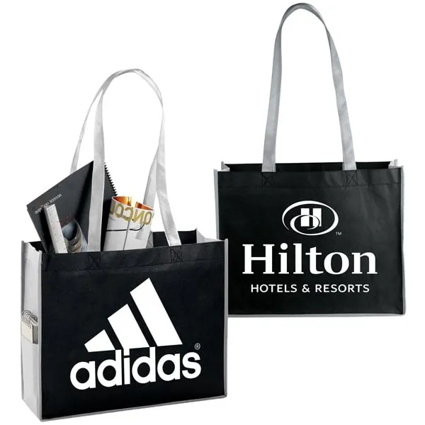 Sản phẩm eco friendly non woven bags pp12 — Công Ty TNHH Mai Sao Kim — MST 0312318140