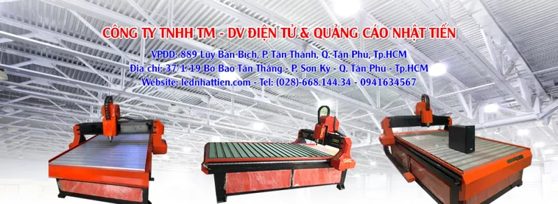 Sản phẩm slides3 (6) 9616 — Máy Cắt Laser Nhật Tiến - Công Ty TNHH Thương Mại Dịch Vụ Điện Tử Và Quảng Cáo
Nhật Tiến — MST 0312319440