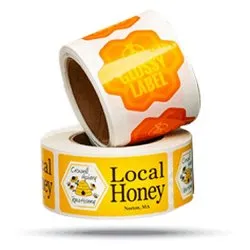 Sản phẩm in decal cuon tphcm — Công Ty TNHH Sản Xuất In ấn Bao Bì Hoàng Hà — MST 0312320005