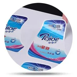 Sản phẩm in decal nhua gia re — Công Ty TNHH Sản Xuất In ấn Bao Bì Hoàng Hà — MST 0312320005