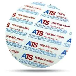 Sản phẩm in tem vo gia re tpchm — Công Ty TNHH Sản Xuất In ấn Bao Bì Hoàng Hà — MST 0312320005