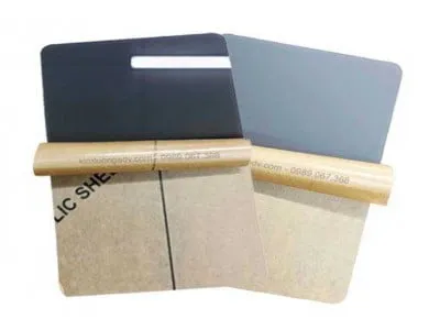 Sản phẩm mica den mo nham 1 mat kimtuongadv 400x300 — Quảng Cáo Kim Tưởng - Công Ty TNHH Sản Xuất Quảng Cáo và Thương Mại Kim Tưởng — MST 0312321217