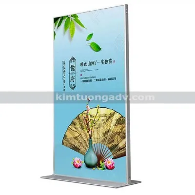 Sản phẩm khung standee nhom 2 min 400x400 — Quảng Cáo Kim Tưởng - Công Ty TNHH Sản Xuất Quảng Cáo và Thương Mại Kim Tưởng — MST 0312321217