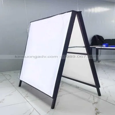 Sản phẩm khung chu a bang led 1 mat kich thuoc 80x9 400x400 — Quảng Cáo Kim Tưởng - Công Ty TNHH Sản Xuất Quảng Cáo và Thương Mại Kim Tưởng — MST 0312321217