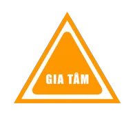 Logo Công Ty CP Sản Xuất Và Thương Mại Kỹ Thuật Gia Tâm