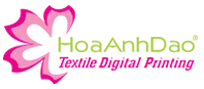Logo In ấn May Mặc Hoa Anh Đào - Công Ty TNHH In ấn May Mặc Thời Trang Hoa Anh Đào