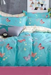 Sản phẩm in drap goi 1 — In ấn May Mặc Hoa Anh Đào - Công Ty TNHH In ấn May Mặc Thời Trang Hoa Anh Đào — MST 0312325243