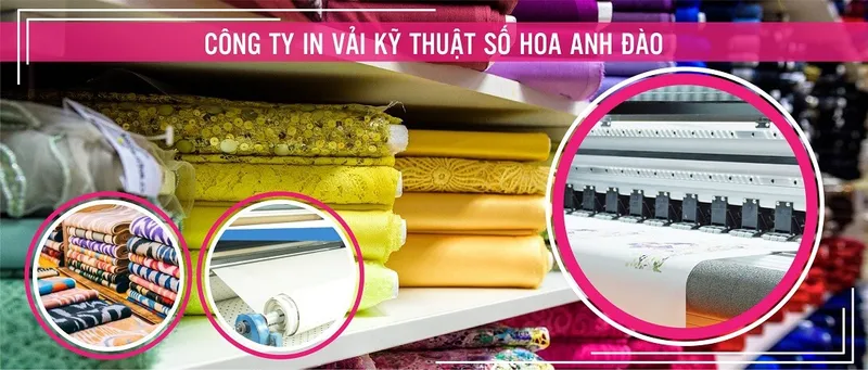 Sản phẩm in vai hoa anh dao — In ấn May Mặc Hoa Anh Đào - Công Ty TNHH In ấn May Mặc Thời Trang Hoa Anh Đào — MST 0312325243