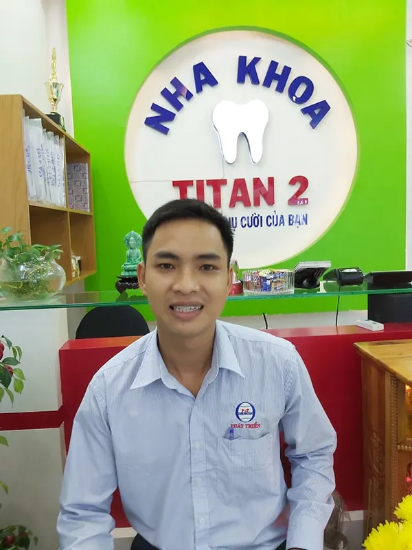 Sản phẩm 0560600952484210 — Nha Khoa TITAN — MST 0312328678