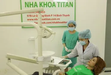 Sản phẩm 205304577475740 — Nha Khoa TITAN — MST 0312328678