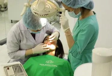 Sản phẩm 205746955585919 — Nha Khoa TITAN — MST 0312328678