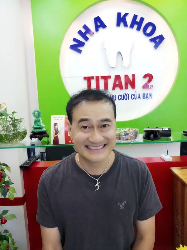 Sản phẩm 5433728211817750 — Nha Khoa TITAN — MST 0312328678