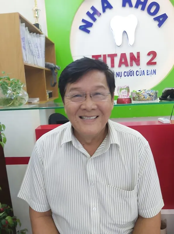 Sản phẩm 7649522081665310 — Nha Khoa TITAN — MST 0312328678