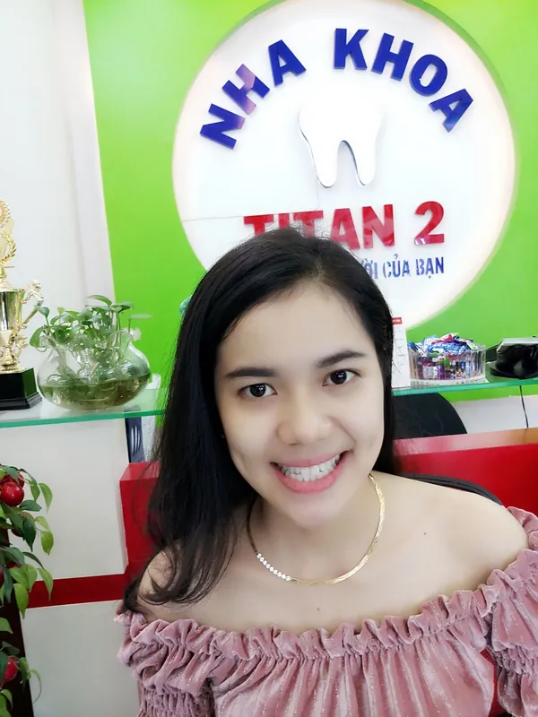 Sản phẩm 7797309958122190 — Nha Khoa TITAN — MST 0312328678