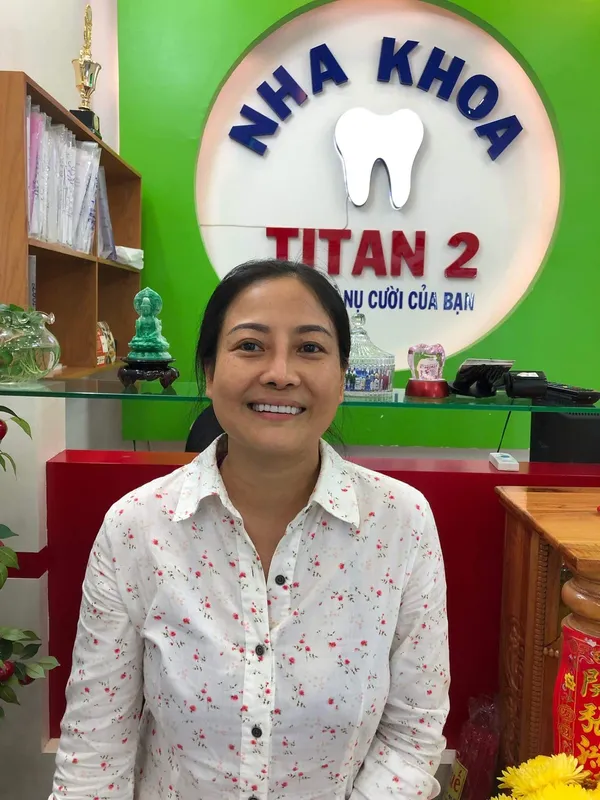 Sản phẩm 9933444505939610 — Nha Khoa TITAN — MST 0312328678