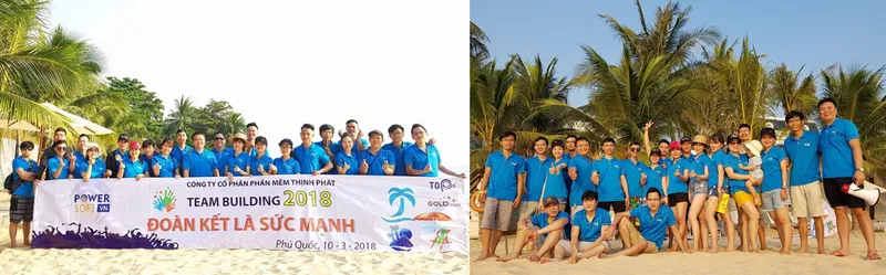Sản phẩm teambuiding2018 2 — Công Ty TNHH Global Powersoft — MST 0312329745
