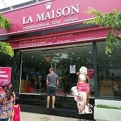 Sản phẩm chuc mung khai truong la maison 235 nguyen van huong — Công Ty TNHH Global Powersoft — MST 0312329745