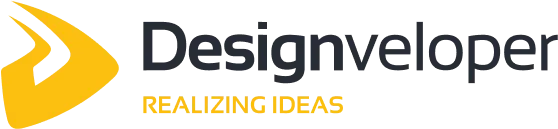 Logo Công Ty Cổ Phần Đầu Tư và Phát Triển Công Nghệ DSV