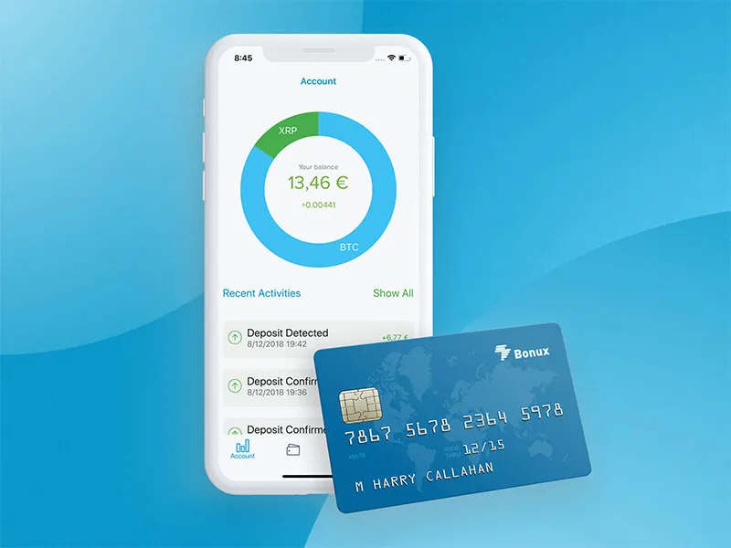 Sản phẩm Bonux — Công Ty Cổ Phần Đầu Tư và Phát Triển Công Nghệ DSV — MST 0312331021