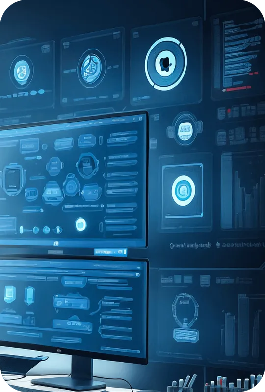 Sản phẩm web application development services homepage — Công Ty Cổ Phần Đầu Tư và Phát Triển Công Nghệ DSV — MST 0312331021