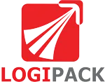 Logo Nhựa Logipack - Công Ty TNHH Vật Liệu Và Thiết Bị Logipack