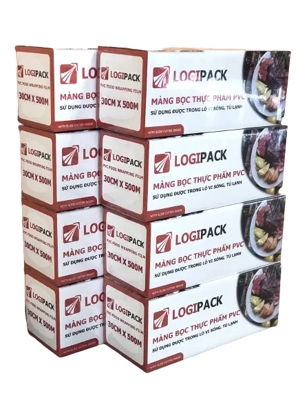 Sản phẩm 1 — Nhựa Logipack - Công Ty TNHH Vật Liệu Và Thiết Bị Logipack — MST 0312331575