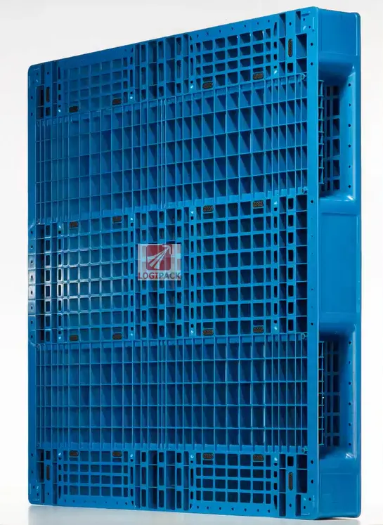 Sản phẩm EN4 1313 T 1 — Nhựa Logipack - Công Ty TNHH Vật Liệu Và Thiết Bị Logipack — MST 0312331575