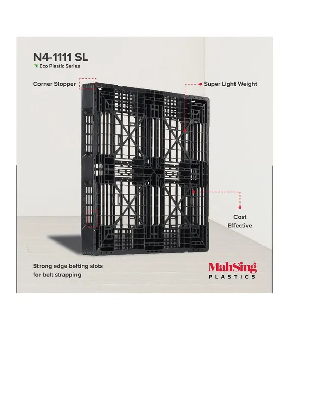 Sản phẩm N4 1111SL pdf — Nhựa Logipack - Công Ty TNHH Vật Liệu Và Thiết Bị Logipack — MST 0312331575