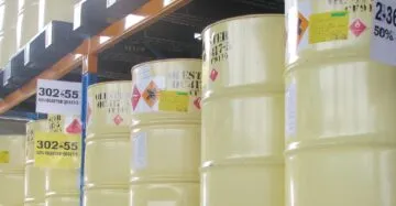 Sản phẩm Racking 360x187 — Nhựa Logipack - Công Ty TNHH Vật Liệu Và Thiết Bị Logipack — MST 0312331575