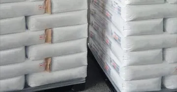 Sản phẩm Static Load 360x187 — Nhựa Logipack - Công Ty TNHH Vật Liệu Và Thiết Bị Logipack — MST 0312331575