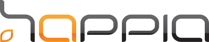 Logo Công Ty Cổ Phần HAPPIA