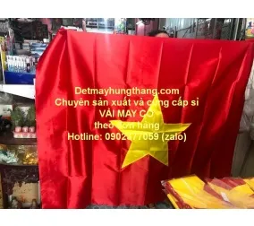 Sản phẩm chuyen san xuat va cung cap so luong lon vai may co tren toan quoc02221 — Dệt May Hùng Thắng - Công Ty TNHH Sản Xuất Và Thương Mại Dệt Nhuộm May Hùng
Thắng — MST 0312337016