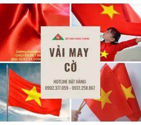 Sản phẩm chuyen si vai phi may co bang ron21223 — Dệt May Hùng Thắng - Công Ty TNHH Sản Xuất Và Thương Mại Dệt Nhuộm May Hùng
Thắng — MST 0312337016