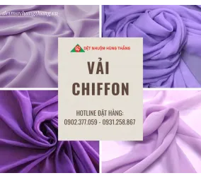 Sản phẩm vai chiffon 3 chuyen det nhuom san xuat va cung cap si30331 — Dệt May Hùng Thắng - Công Ty TNHH Sản Xuất Và Thương Mại Dệt Nhuộm May Hùng
Thắng — MST 0312337016