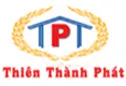 Logo Gạo Thiên Thành Phát - Công Ty TNHH Sản Xuất Thương Mại Xuất Nhập Khẩu Thiên
Thành Phát