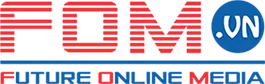 Logo Công Ty TNHH Truyền Thông Trực Tuyến Tương Lai Việt
