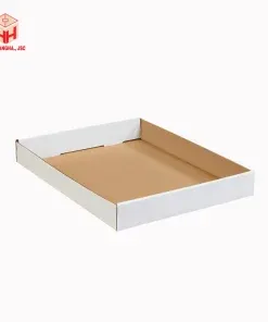 Sản phẩm Khay Carton 3 lop 5 lop in Flexo 247x296 — Công Ty CP Bao Bì Đại Hoàng Hà — MST 0312344158