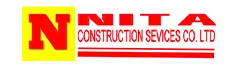 Logo Xây Dựng NITA - Công Ty TNHH Dịch Vụ Xây Dựng NITA