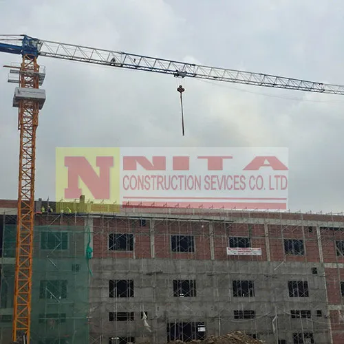 Sản phẩm cong trinh thuc te (6) — Xây Dựng NITA - Công Ty TNHH Dịch Vụ Xây Dựng NITA — MST 0312345539