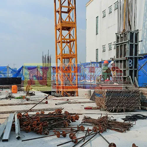 Sản phẩm cong trinh thuc te (69) — Xây Dựng NITA - Công Ty TNHH Dịch Vụ Xây Dựng NITA — MST 0312345539